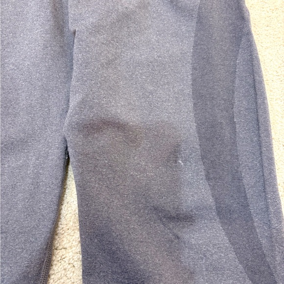 NVGTN Grey Leggings Size Medium - Picture 4 of 6